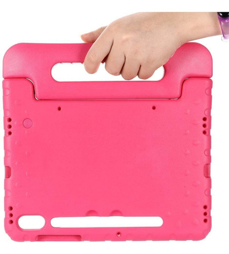 Funda Para Ninos Para Samsung Galaxy Tab S7 11 T870 T875