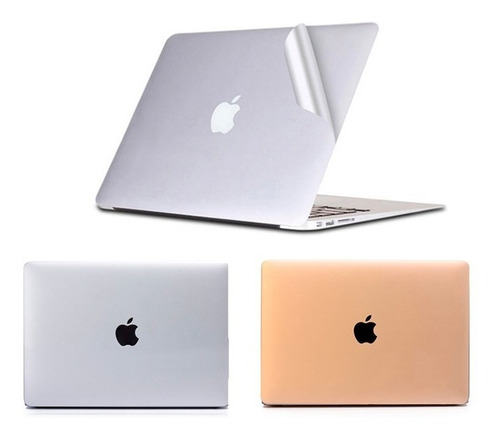 Vinyl Protector Mac Book Pro Touch Bar 13 Y 15