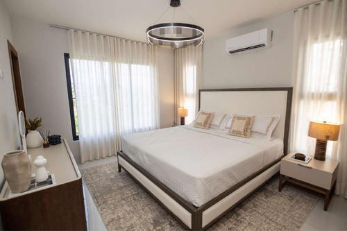 Venta De Apartamento En La Entrada De Santiago