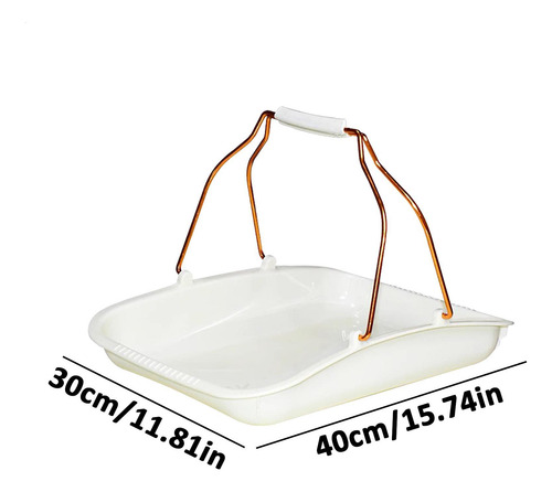 Cesta De Pan Apilable Cesta Apilable Para Almacenamiento De