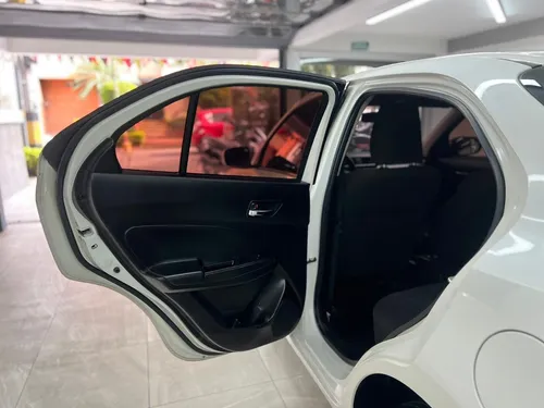 Suzuki Swift Dziere Mt 2022