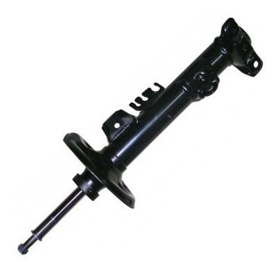 Imagen 4 de 6 de Kit 2 Amortiguador Delantero Monroe Bmw 320i 1995/1998 E36