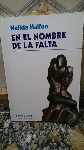 En El Nombre De La Falta