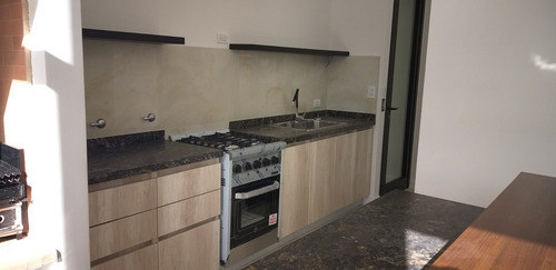 Imagen 13 de 30 de Departamento De 3 Ambientes A La Calle - A Estrenar - San Lorenzo Y Sarmiento
