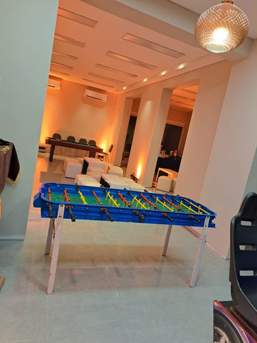 Alquiler Máquina Baile Daytona Flipper Arcade Metegol Sapo