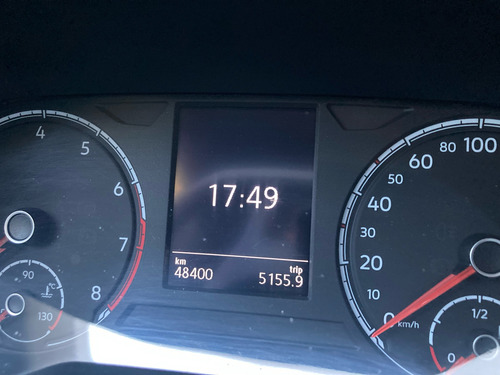 Volkswagen T-Cross 1.6 Trendlinde Mt