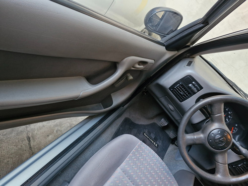 Volkswagen Gol 1.0 Gl Mi