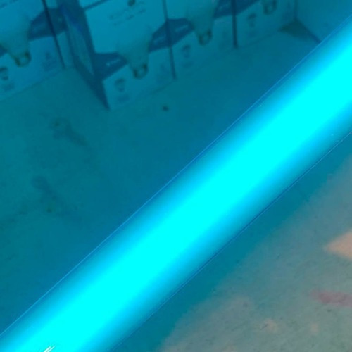 Imagem 6 de 8 de Kit 11 Lâmpadas Germicida 30w Uv-c G13 Fluorescente T8 90cm