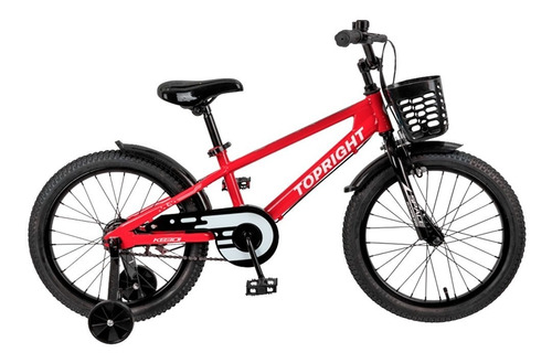 Bicicleta Infantil Aro 12 / Grupo Tornado / Volmark