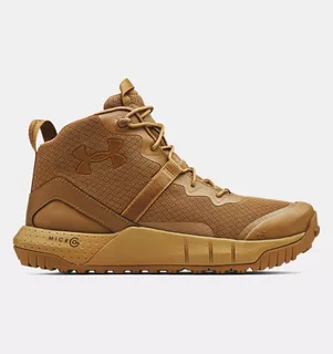 Bota Under Armour Micro Valtsetz -café -hombre - 3023741 200