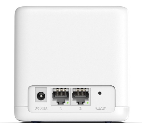 Mercusys Halo H30g(3-pack) Wi-fi Mesh Ac1300 Todo El Hogar