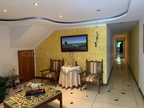 Casa En Venta, Urb. Sebucan