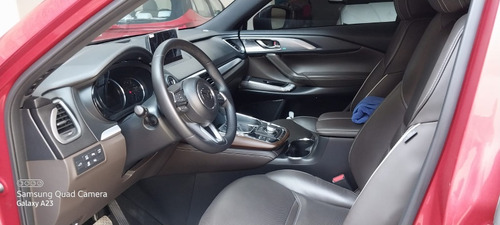 Mazda Cx-9 2.5t Skyactive Signature Awd