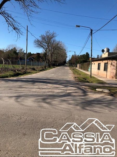 Terreno - Berazategui