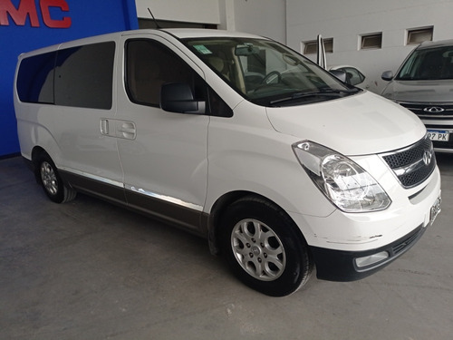 Hyundai H1 2.5 Crdi 12 Pas Vgt