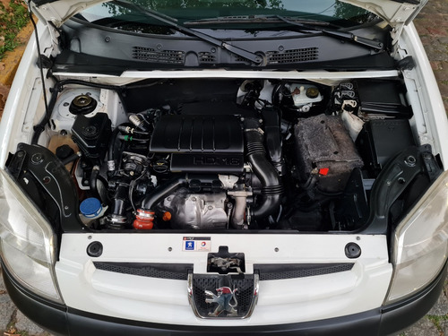 Peugeot Partner 1.6hdi Confort 1plc Furgon 5asc 2011
