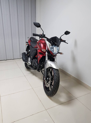 Imagen 7 de 15 de Yamaha Fz 150 S D Fi Inyección En Stock Todos Los Colores