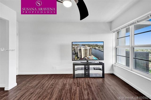 Imagen 17 de 22 de Susana Aravena Propiedades-excelente Departamento En Broward