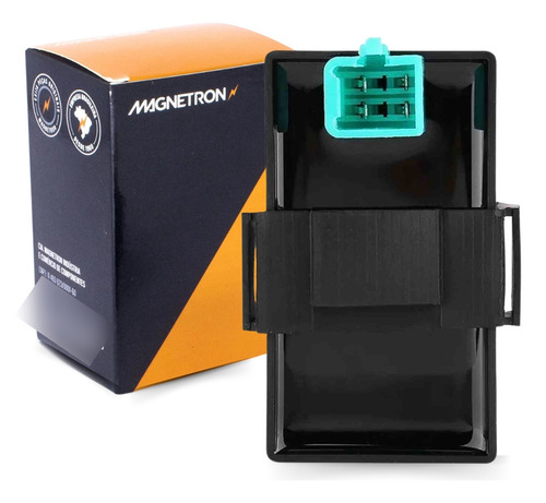 Cdi Modulo Sundown V-blade 250 2006 2007 2008 Novo