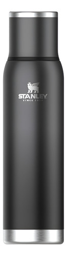 Stanley Café Adventure 2.0 Termo Charcoal De 1.3l Charcoal