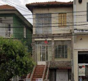Sobrado Com 3 Dormitórios À Venda, 300 M² Por R$ 500.000,00 - Vila Firmiano Pinto - São Paulo/sp - So0033