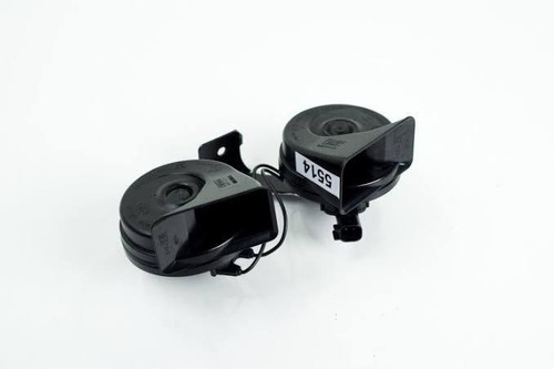 Imagem 1 de 2 de Buzina Jeep Compass