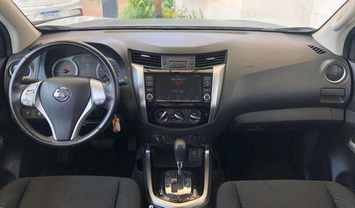 Imagem 9 de 15 de Nissan Frontier Atk X4 2019