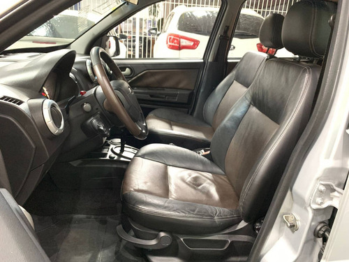 Imagem 5 de 9 de Ford Ecosport 2.0 Xlt 16v Flex 4p Automático