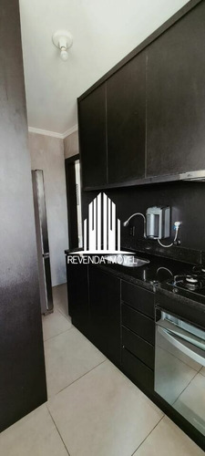 Imagem 9 de 15 de Apartamento De 47m² Bem Localizado Na Zona Oeste - Bc11080