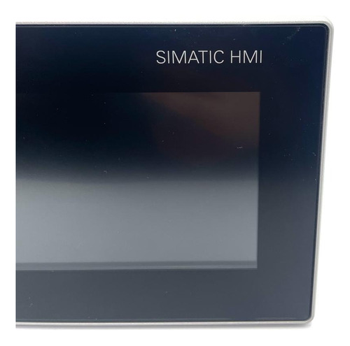 Ihm Mtp700 Unified Comfort 6av2 128-3gb06-0ax0 Siemens