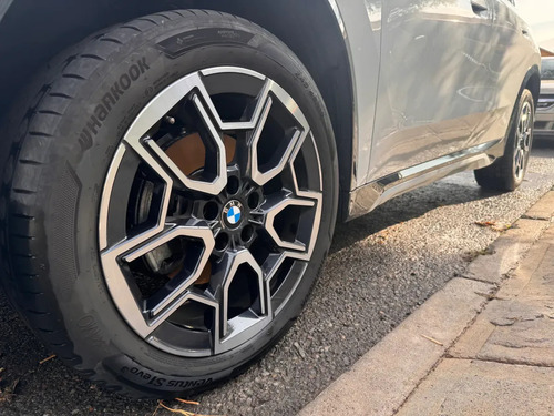 Bmw X1 1.5 Sdrive 18i Dynamic At 2024