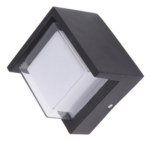 Smart Wall Led Rgbw Que Muda De Cor Ip65 À Prova D'água