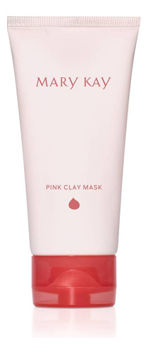 Mascarilla Rosa De Arcilla Mary Kay