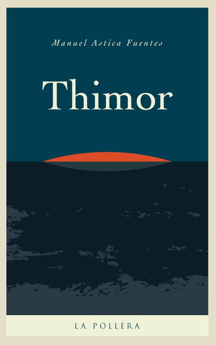 Thimor - Manuel Astica Fuentes