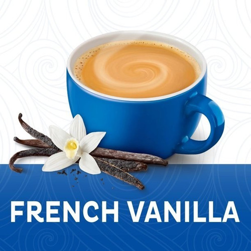 Coffee Mate Crema Liquida Zero Sugar French Vainilla 946ml