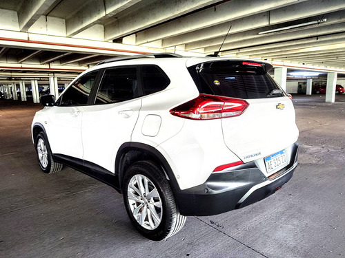 Chevrolet Tracker 1.2 Ltz Turbo At