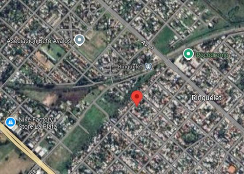 Casa A Refaccionar En Venta - 2 Dormitorios 1 Baño - Cochera - 353mts2 - Manuel B Gonnet