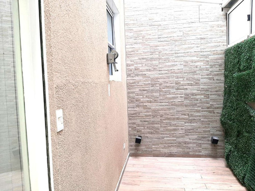 Venta Hermoso Ph C/dos Patios Excelente Ubicación