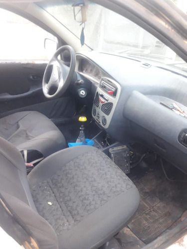 Fiat Palio 2006 1.0 Fire Flex 5p