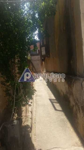 Tereno De Uma Area Otima Para Construir Uma Casa E Ou Um Predio - 1262