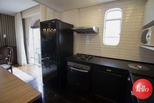 Imagem 26 de 30 de Apartamento - Ref: 203861