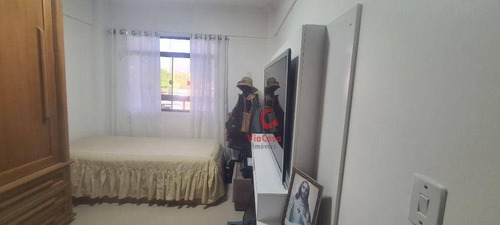 Imagem 26 de 30 de Apartamento À Venda, 122 M² Por R$ 385.000,00 - Novo Rio Das Ostras - Rio Das Ostras/rj - Ap0005