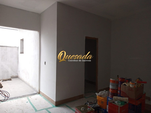 Imagem 10 de 30 de Casa - Ca00740 - 70317521