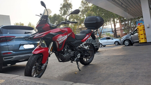 Imagen 3 de 15 de Benelli Trk 251 Papeles 2023 Al Dia