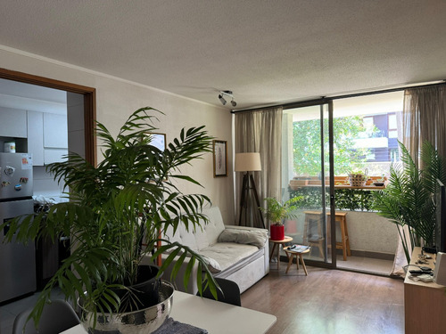 Venta Departamento No 1d En Suite 1b 1e 1b Metro Hernando De