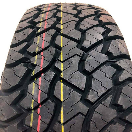 Llanta 245/75r16 Onyx Ny-at187 120/116s