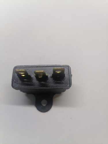 Rele Termal De Inyeccion Tls1 Uadi Buick Cadillac Chevrolet