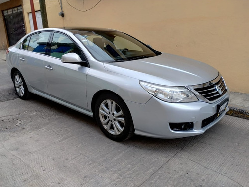 Safrane 2013 3.5 Dynamique Ta