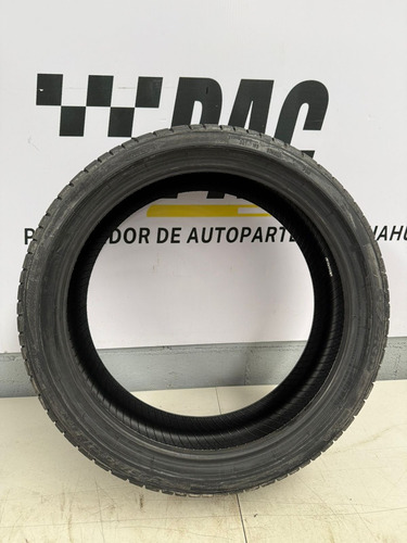 Llanta 205/40r18 Pirelli Pzero 86w Original Nueva W (Usado)