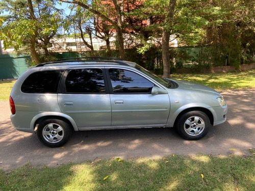 Chevrolet Corsa Corsa Wagon